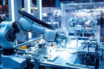 七一時(shí)評(píng)｜做好創(chuàng)新這篇大文章，助力發(fā)展新質(zhì)生產(chǎn)力