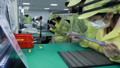 中量大以“實景式”勞動教育賦能學生成長，教育科技開發新篇章