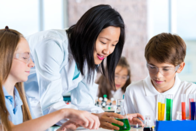 德慧賢達教育科技 引領教育創新，開發未來智慧