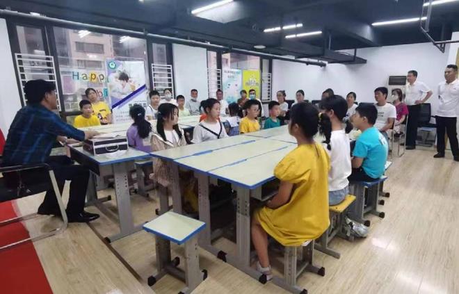 德恩教育 以記憶力培訓(xùn)撬動市場，教育科技開發(fā)賦能創(chuàng)業(yè)新藍(lán)海